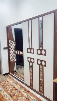 غرفة تركية • مستعمل قليل • نقص بسيط