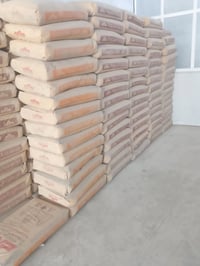 سمنت مبروكه • عادي • داخل الهوير