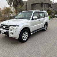 باجيرو • ٢٠١٠ • وارد خليجي