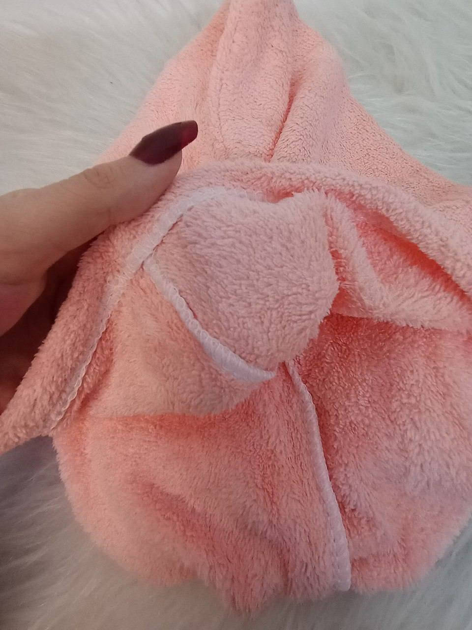 خاولي تنشيف الـشعـر الكوري 🥰
لكل بنوتـة كيوت وتحب شي مختلف 
🍓خاولي تنشيف الـشعر متوفر بالوان مختلفه سعرة مناسب وجدا مفيد للبنات او الشباب ملمس ناعم وحلو 🦋🦋


**إذا كنت صاحب هذا الإعلان وتريد حذفه لأي سبب، رجاءا أرسل رسالة إلى الدعم الفني**