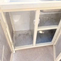 كاونتر ٤قطع • سنك متر ونص • ملحق مترين