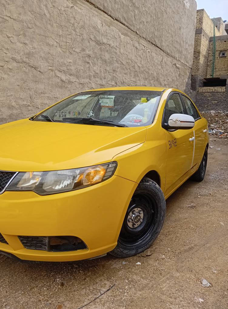 كيا فورتي موديل ١٢ وارد أمريكي بيهه جاملغ وبنيد  بل عراق باب مبدل خلفي وره سايق  سياره مكينه وكير مكفولات تبريد شغال صدر جديد  تخم تاير   رقم بغداد مشروع وطني سنويه ٢٨ سعر  ٦٩ مكان سياره بغداد تحويل مباشر  حجم مكينه ٢٠٠٠ دوش *********** بغداد, العراق
