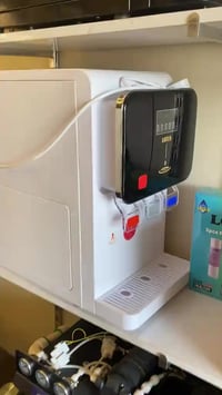 فلتر دبل • دايموند كريستلو • كربلاء طويريج