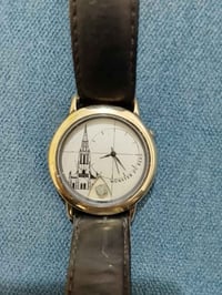 ساعة سويسري • أصلي • لا توصيل