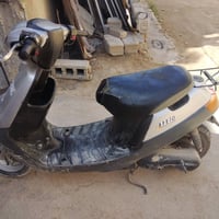 بطة • هندر ناقص • باتري نشطة