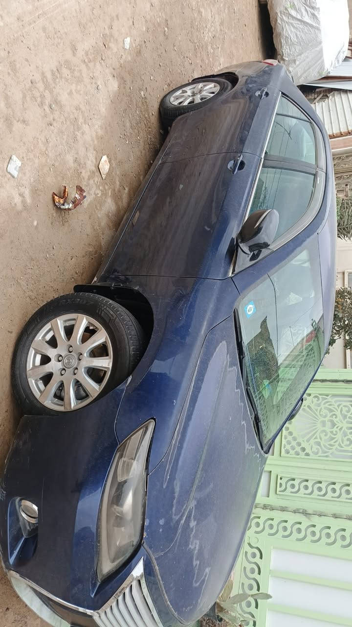 سلام عليكم من رخصة الادمن كامري بغداد ٢٠٠٩ مصبوغه حزام لون ازرق باسمي مكاني بغداد ***********
