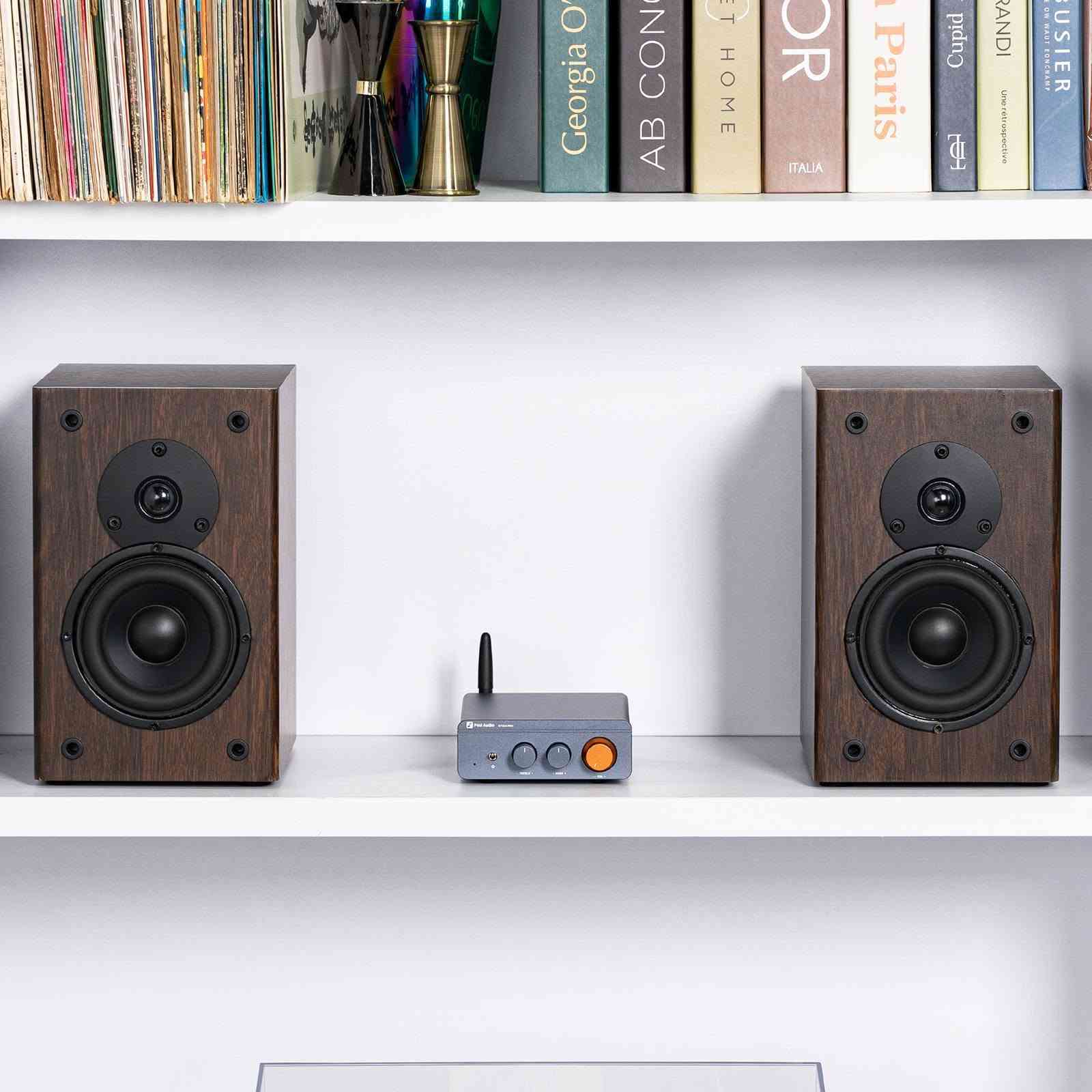 Fosi audio bt20a 
جديد غير مستخدم 
55 مع التوصيل


**إذا كنت صاحب هذا الإعلان وتريد حذفه لأي سبب، رجاءا أرسل رسالة إلى الدعم الفني**