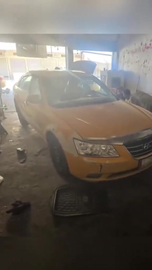 السلام عليكم اخوان للبيع كامل بي كادر عمل اتصل على باقي التفاصيل***********
