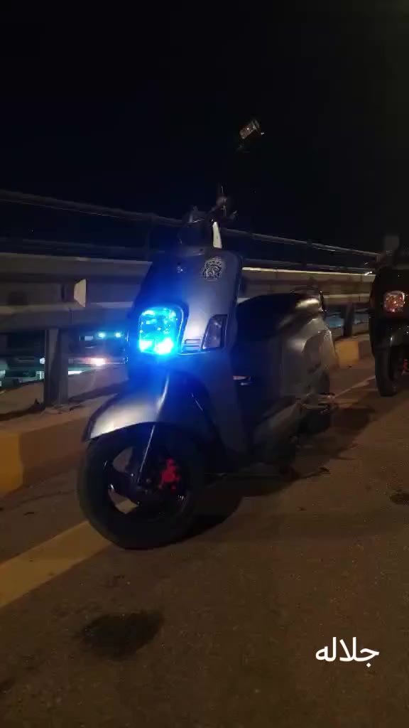 دراجه بوليسي كارتون كفاله عامه من كلشي وين ما يعجبك تفحص الاستفسار *********** عنوان ديوانيه صارله ٢٠ يوم
