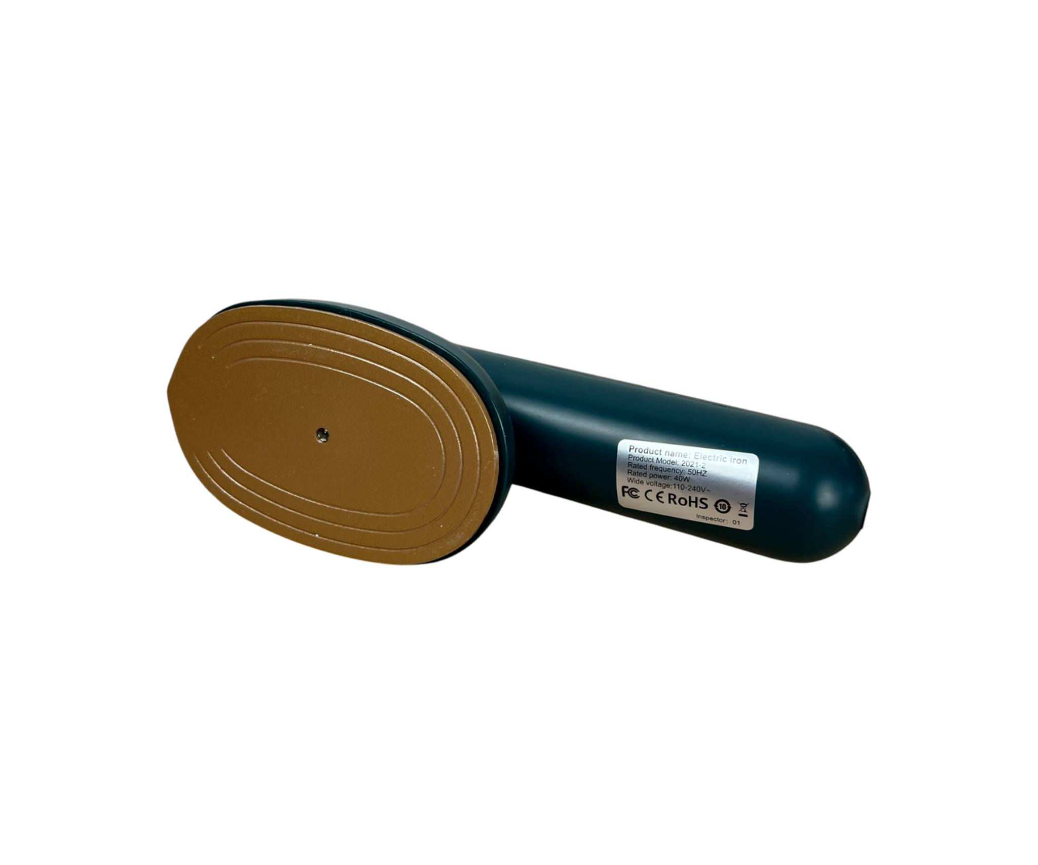 السعر 16 الف دينار التوصيل 5 الاف
مكواة سفر بخارية صغيرة محمولة

الاستخدامات

كي الملابس بسرعة أثناء السفر أو في المنزل.

إزالة التجاعيد من القمصان، الفساتين، والملابس الخفيفة.

مناسبة للملابس المعلقة أو الموضوعة على الطاولة.

مثالية للطلاب والمسافرين أو للاستخدام في الفنادق.

يمكن استخدامها لترطيب القماش قبل الكي للحصول على نتيجة أفضل.

المميزات

مكواة صغيرة وخفيفة الوزن مصممة خصيصاً للسفر.

مزودة بخاصية رش الماء  البخار لتسهيل إزالة التجاعيد.

خزان ماء صغير مدمج لإنتاج بخار خفيف أثناء الكي.

زر مخصص لرش الماء وترطيب القماش قبل الكي.

قاعدة كي مسطحة لتوزيع الحرارة بشكل متساوٍ.

مؤشر ضوئي يوضح حالة التشغيل.

تصميم مريح وسهل الاستخدام بيد واحدة.

القدرة الكهربائية: 40 واط.

الجهد الكهربائي: 110 – 240 فولت.

التردد: 50 هرتز.

طول السلك: 130 سم.

محتويات الصندوق

مكواة السفر البخارية.

كوب قياس صغير لتعبئة الماء.

كتيب تعليمات الاستخدام.

الملاحظات

يجب تعبئة خزان الماء قبل استخدام خاصية البخار.

يُفضل استخدام ماء نظيف لتجنب الترسبات.

لا يُترك الجهاز يعمل بدون استخدام لفترة طويلة.

يُترك ليبرد قبل التخزين بعد الاستخدام.

قياس الكارتون:

طول 23 سم  عرض 9 سم  ارتفاع 8 سم. بغداد, العراق


**إذا كنت صاحب هذا الإعلان وتريد حذفه لأي سبب، رجاءا أرسل رسالة إلى الدعم الفني**