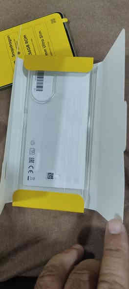 ريلمي C67 
جهاز لوك ماخذو مشلع دين 
ذاكره 256
كامره 108 
رام 685 سناب دراكون 
شاحن سريع 33 واط سوبر جارج 
بطاريه 5000 ملي 
جهاز بعدو بالكارتون 
الموصل الايسر 
***********
*********** الحمدانية
