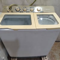 غساله • شغاله