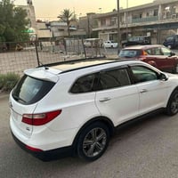 شباب عندي سنتافيه 2014 خليجي فول مواصفات بصمه بانوراما كشنات كهرباء وج...