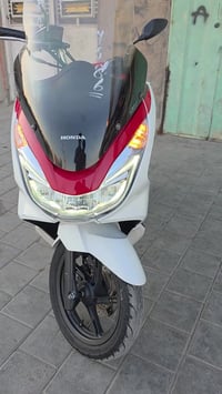 بي سي اكس جيل ثاني  ياباني ماشيه٣١ محرك ١٥٠ دراجه نضيفه احلى من صور   ...