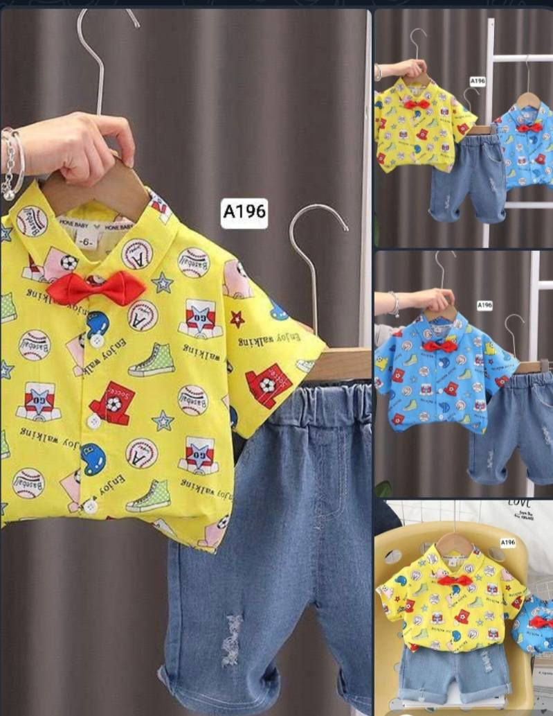 تشكيلات جديدة وموديلات تجنن ((جمله فقط لايوجد مفردد ))

خامات ممتازة وأسعار تناسب الجميع 

📦 البيع جملة فقط
🚚 توصيل سريع
📲 للحجز والاستفسار راسلنا عالخاص


**إذا كنت صاحب هذا الإعلان وتريد حذفه لأي سبب، رجاءا أرسل رسالة إلى الدعم الفني**