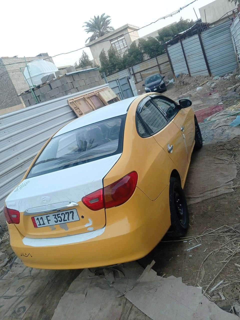 سلام عليكم النترا 2011 خليجي بيه جاملق امامي بيه بل دواخل مكينه وكير وتبريد جدد صدر امامي خلفي تخم تاير كله جديد بسمي سعر 76 وبيه مجال رقمي *********** مكان دوره هورجب مكلف بل نشر
