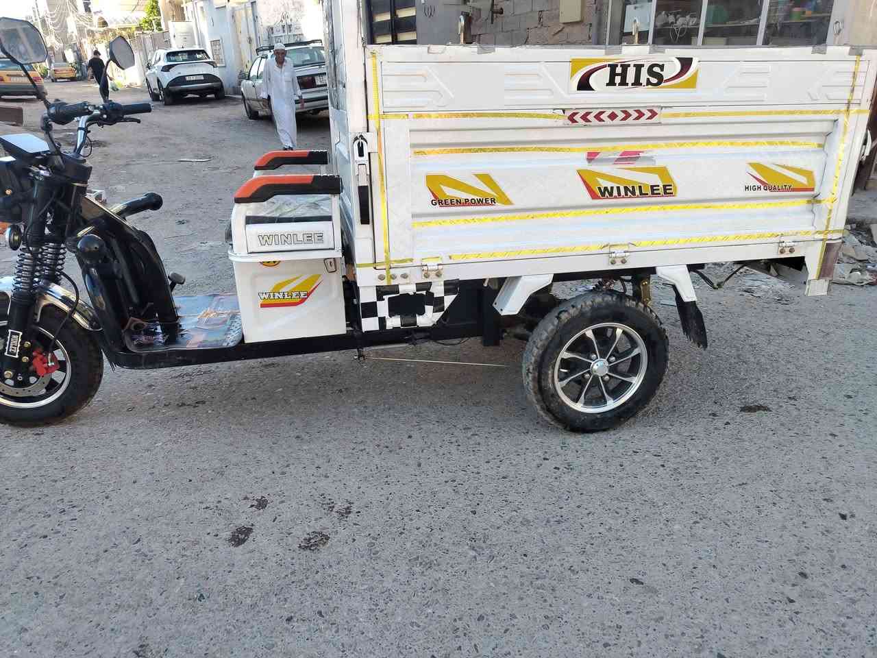 متاح ستوته شحن موديل 26 كامله اي نقص مابيه بصمه وسويج السعر مليون وربع  بغداد الجزيرة السياحيه هاتف ***********
