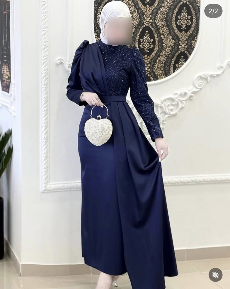 الفستانين للبيع النيلي قياس44 الاخضر قياس40 جديد سعر 75الف


**إذا كنت صاحب هذا الإعلان وتريد حذفه لأي سبب، رجاءا أرسل رسالة إلى الدعم الفني**