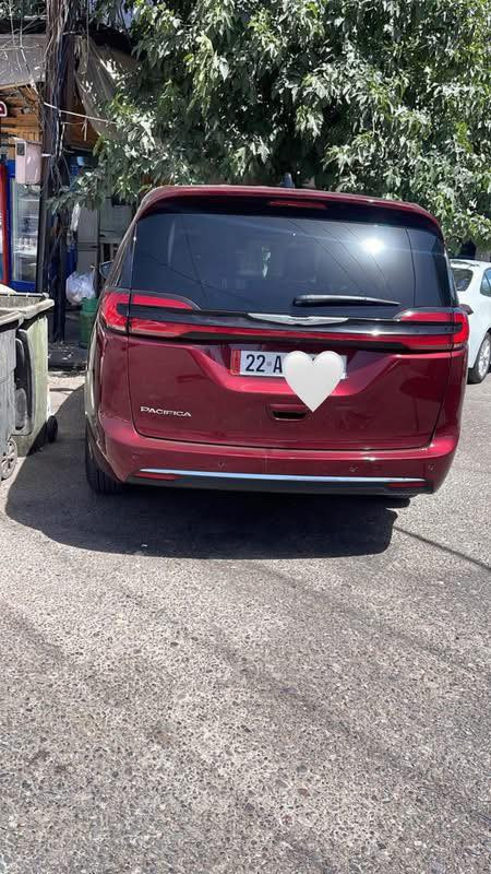 سلام عليكم باسفيكا موديل 23 ماشيه 160 الف سياره فول كشنات جلد vip داخل بيجي بيبان كهرباء شاشه جبيره سياره لون مميز حادثه جاملغ وبنيد بدون دواخل رقم اربيل تكسي مكان سياره بغداد او اربيل رقم الهاتف *********** مكلف بنشرر سعر اتصل ودلل

