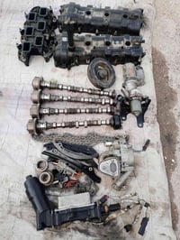 شلاچ • قطع غيار • بغداد