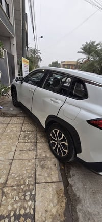 فورت لاندر S • ٢٠٢٤ • قياده ذاتيه