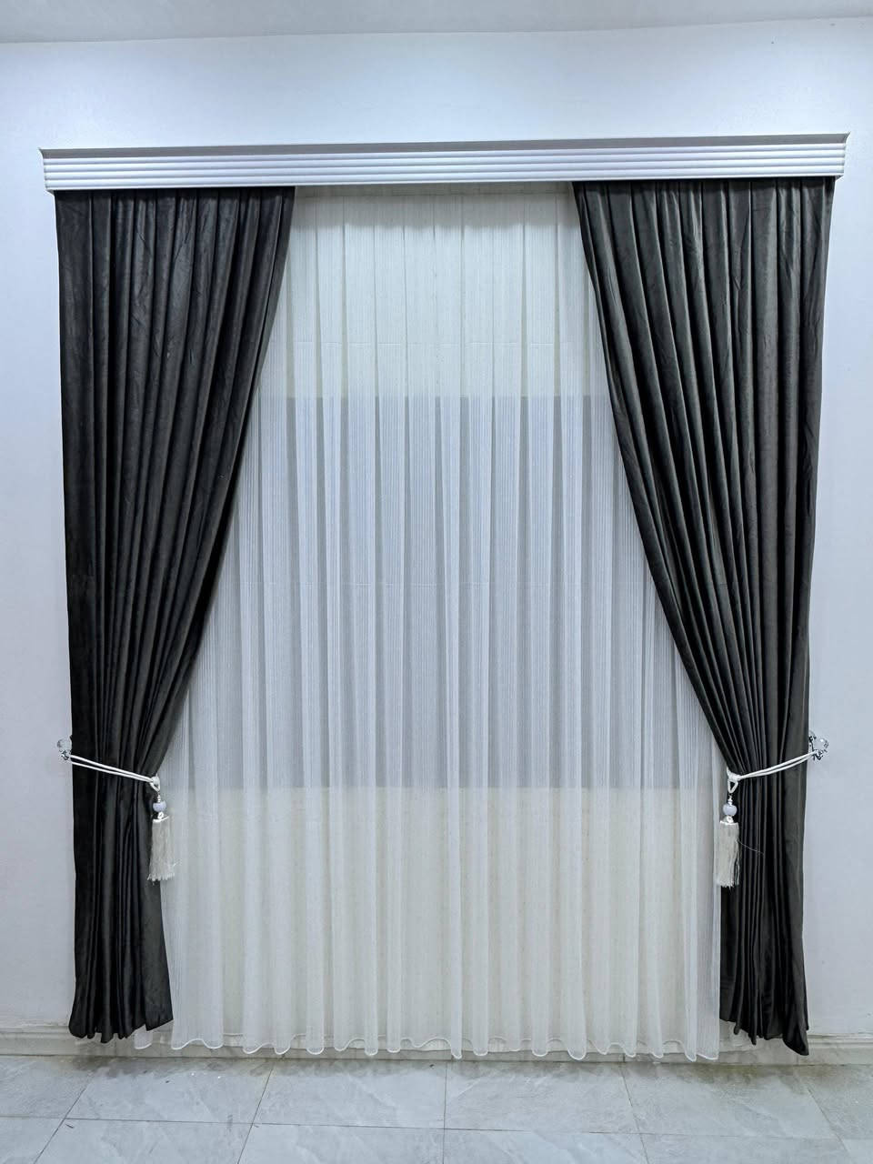 خياط ستائر درجه اولى
موديلات جديدة اقمشه تركيه أسعار مناسبة 
البصرة أبو الخصيب نهر خوز 
واتساب ***********
