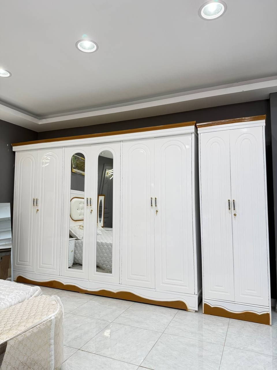 للحجز والاستفسار مراسله الصفحه الرئيسيه 
#توصيل وشد لكل محافضات العراق متوفر


**إذا كنت صاحب هذا الإعلان وتريد حذفه لأي سبب، رجاءا أرسل رسالة إلى الدعم الفني**