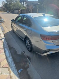 فورتي ٢٠٢٤ • حادث • قرب بسمايه