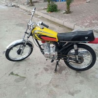 دراجه للبيع مكفول من كلشي 2025 تعميره شراي اتصال لوتي 🩴 (07769117773) ...