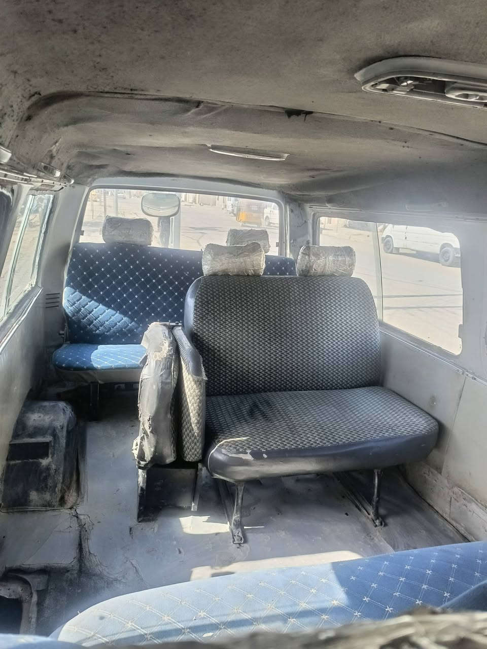 سلام عليكم كيا بستا للبيع 
مديل 1996 السنويه نهاية 2027 
كير ومكينه مكفولات رقم بغداد
السعر ,32 وبيه مجال الطيبين 
العنوان كربلاء 
الرقم ***********
