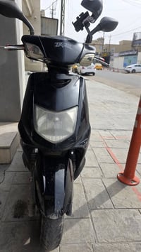 دراجه سكنس نثيه تكدر تشتغل بيه دلفري وتكدر تشتغل بيه مندوب وتكدر اتطرب...