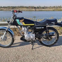 اربعه كير • شاصي 18 • اوراق سكنر