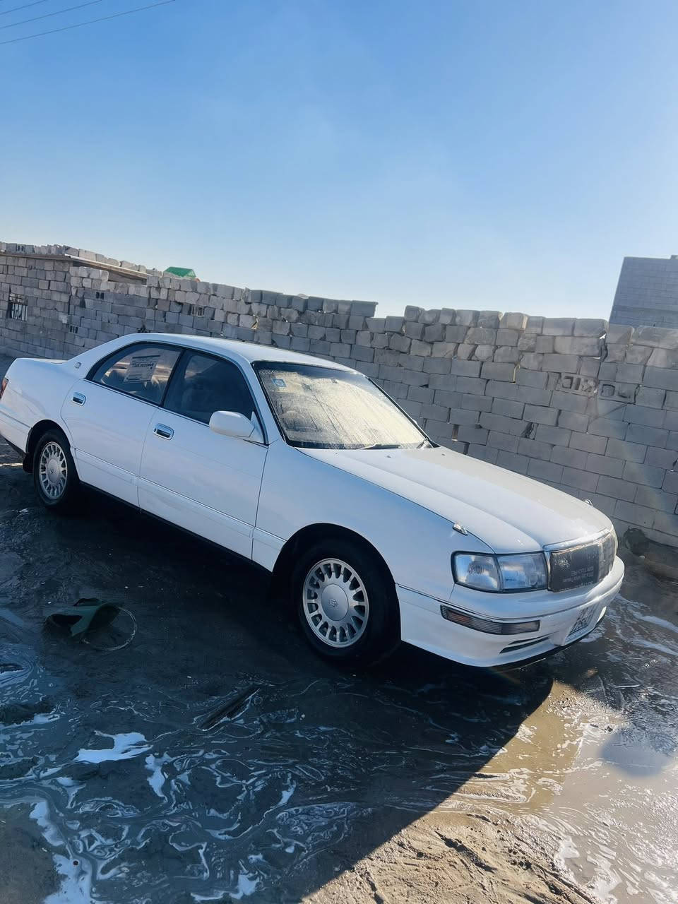 السلام عليكم 
بطه فصل البيع السعر63وبيه مجال ￼ ‭0785 557 4861‬
