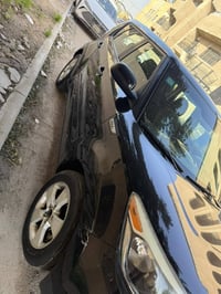 كيا صول 2017 وارد امريكي حادثها باب سايق امامي ومبدل وشوية دكة جاكوج و...