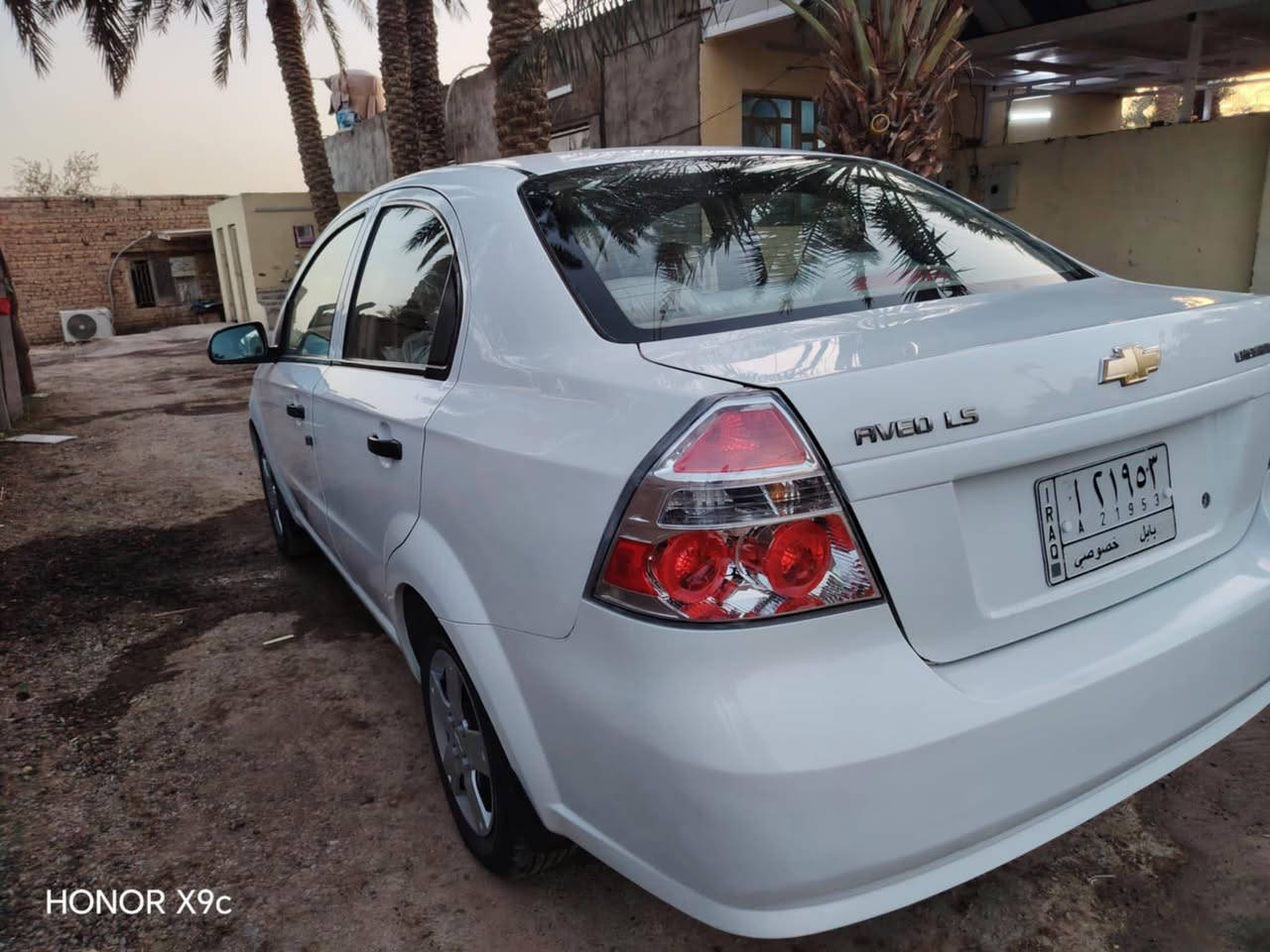 موديل 2011كفاله عامه على وضع الشركه رقم بابل مشروع وطني السعر 85وبيه مجال قليل العنوان كوفه عباسيه للاتصال ***********
