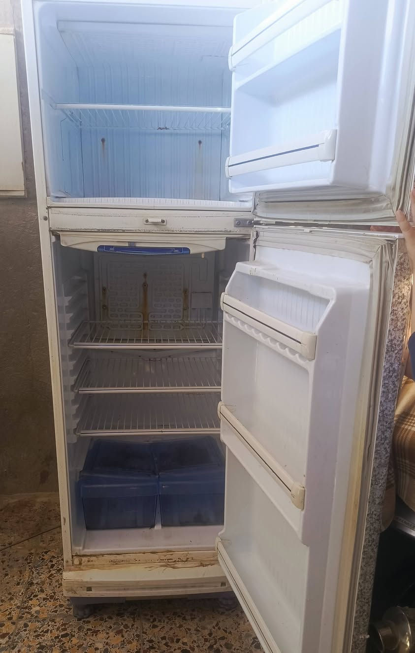 ثلاجه للبيع كونكورد مستعمله


**إذا كنت صاحب هذا الإعلان وتريد حذفه لأي سبب، رجاءا أرسل رسالة إلى الدعم الفني**