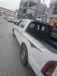 تويوتا • ٢٠٠٧ • النجف