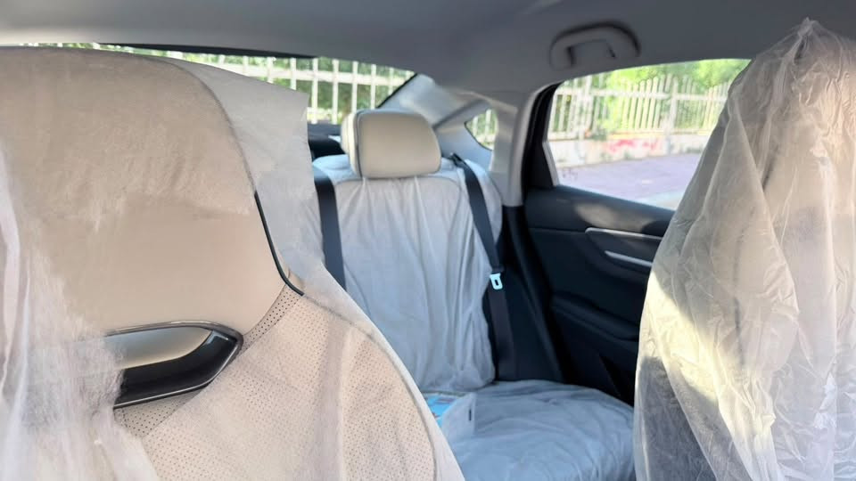 سلام عليكم BYD دستروير ماشيه 78 كيلو زيرو مكاني بغداد وتساب فقط ***********
