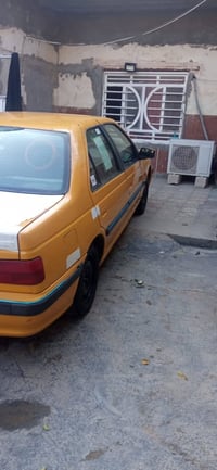 بارس • ٢٠١٥ • الحله