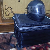 خوذة • جديد • حي الانصار