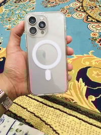 آيفون ١٥ برو ماكس • ٢٥٦ • تيتانيوم