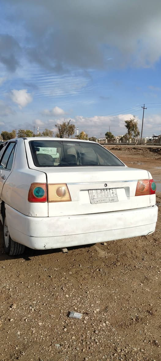 متاح سياره كوين للبيع
موديل 2012 
مكاني تلعفر 
رقم الهاتف/***********
