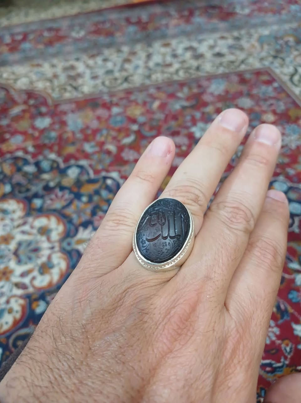 للبيع


**إذا كنت صاحب هذا الإعلان وتريد حذفه لأي سبب، رجاءا أرسل رسالة إلى الدعم الفني**