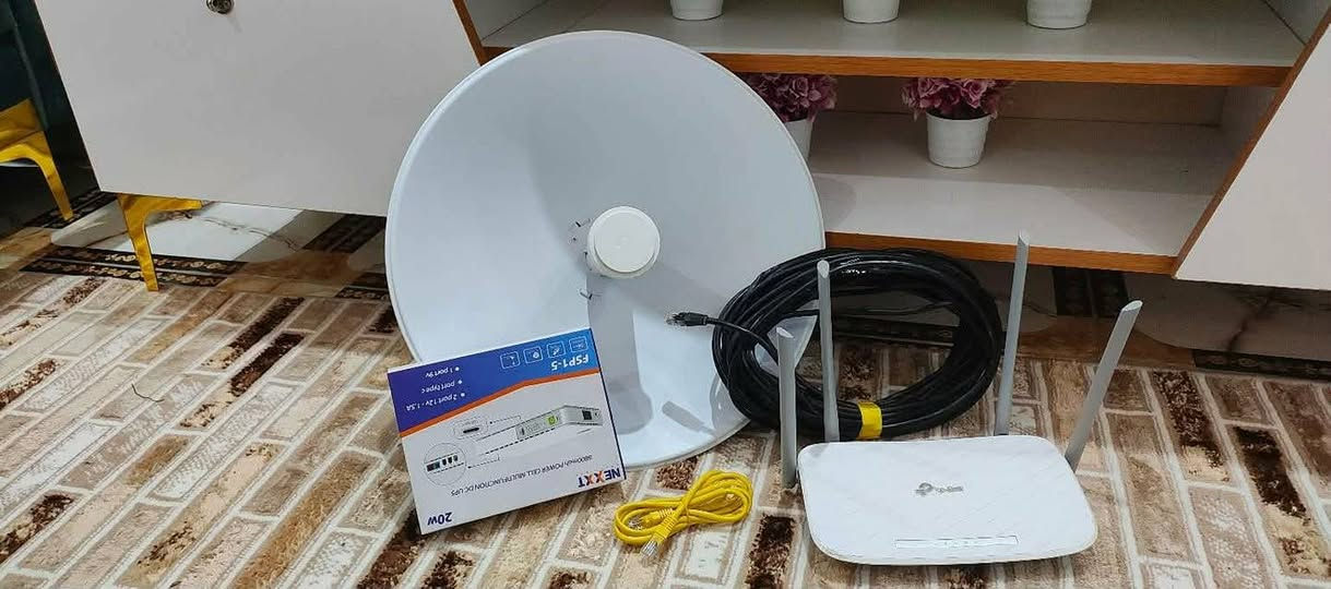 متوفر منضومات كامله مستخدم اخو الجديد   اكو توصيل كل المحافظات ***********
