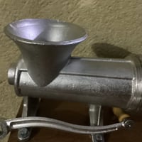 ثلاجة • حجم ٣٢ • قريه