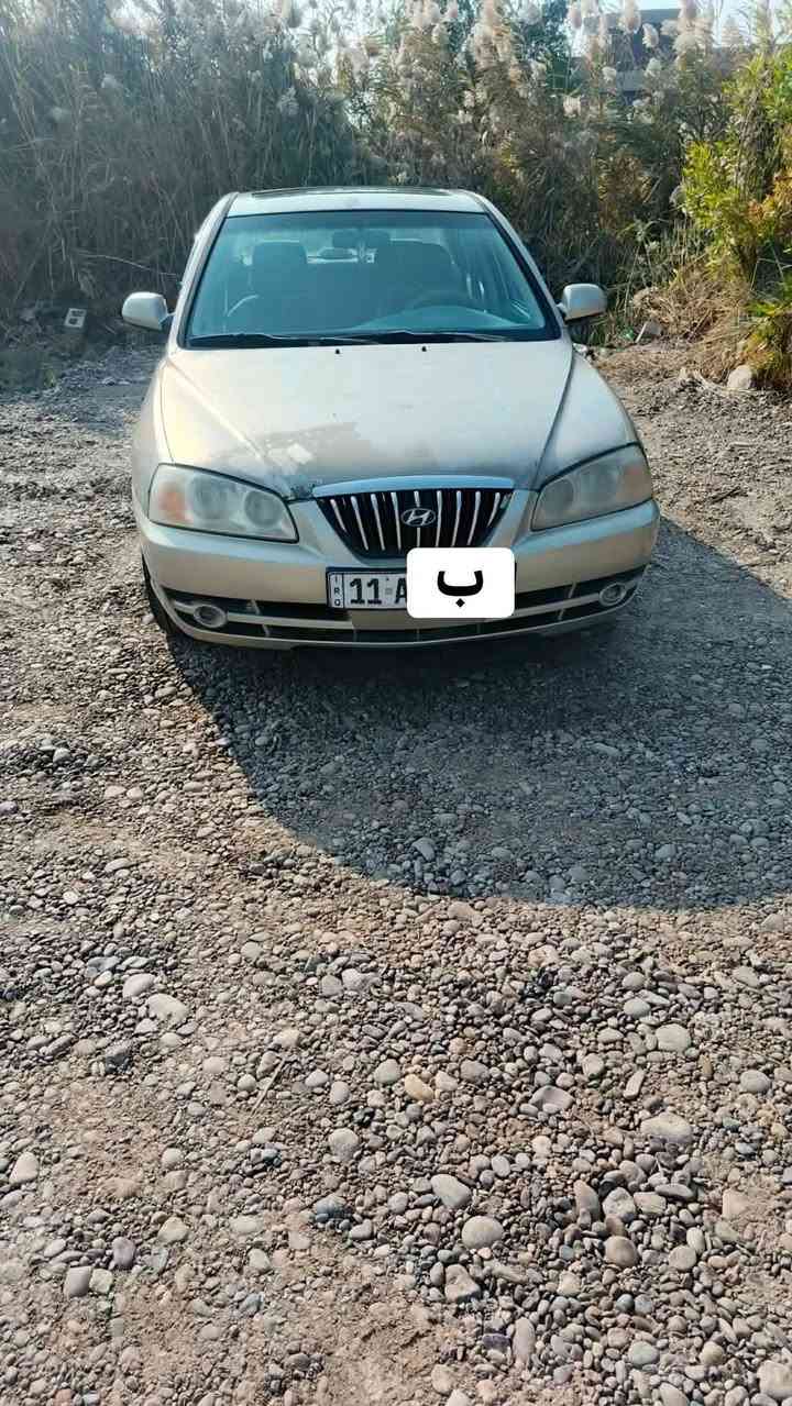 السلام عليكم ورحمة الله وبركاته 
النتره موديل 2005 وارد امريكي بلاديه 

رقم بغداد بسمي سياره جاهزه كير محرك تبريد كله شغال 

كير وتماتيك تخم تاير صدر امامي خلفي 

العنوان بغداد سعر68 ورقه وبيها مجال   2000

‭0750 060 6467‬

‭0775 642 8999‬
