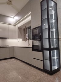 تثبيت مطابخ • درسنك • ديكورات