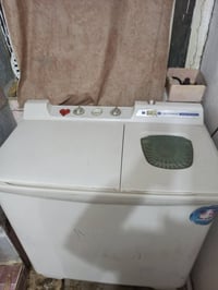 غسالة هيتاشي • نظيفه شغاله • بابل حلة نادر