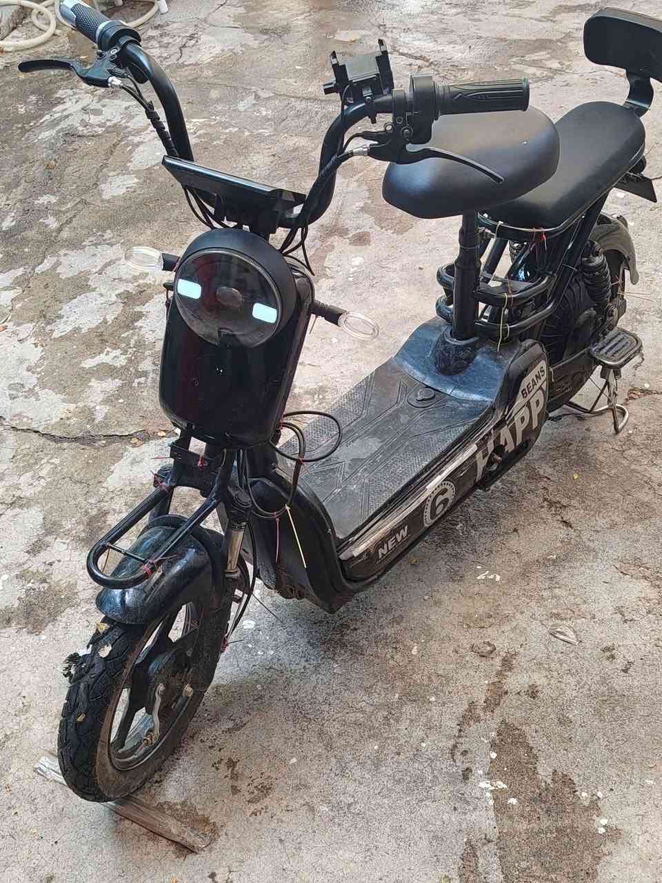 پاسکل شحن بۆفرۆشتن گیجو لا یت هەموی ایش دە کات مە زبوت لە هە ولیرم بەنویی کڕایە أربيل, العراق


**إذا كنت صاحب هذا الإعلان وتريد حذفه لأي سبب، رجاءا أرسل رسالة إلى الدعم الفني**