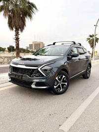 سبورتج • ٢٠٢٥ • وارد امريكي